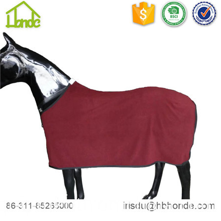 alfombra de caballo polar polar fleece horse rug